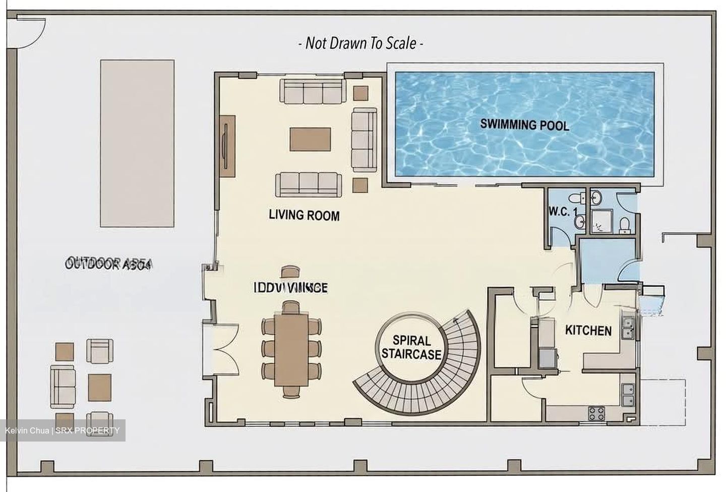 Duchess Avenue (D10), Detached #586061651